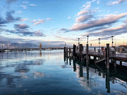 Evento esclusivo in barca: Punta San Vigilio e Garda da Gardone 13